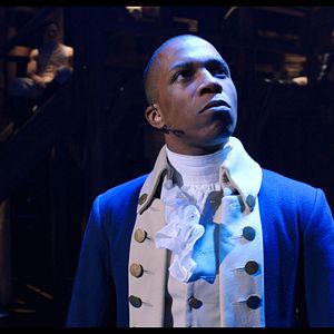 Photo Leslie Odom Jr.