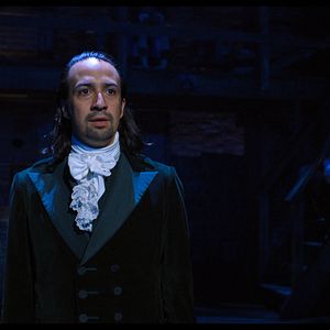 Photo Lin-Manuel Miranda