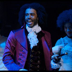 Photo Daveed Diggs