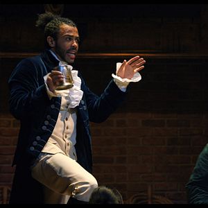 Photo Daveed Diggs