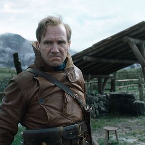 Photo Ralph Fiennes