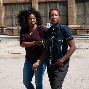 Photo Miriam A. Hyman