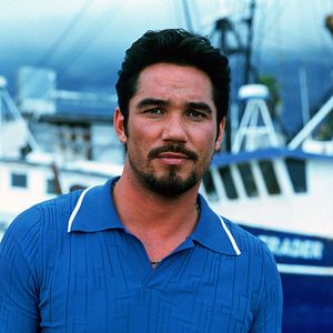 Photo Dean Cain