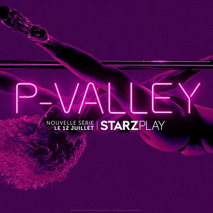 Photo P-Valley