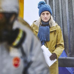 Photo Affaire Skripal : l’espion empoisonné