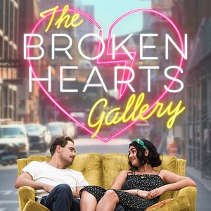 Photo The Broken Hearts Gallery