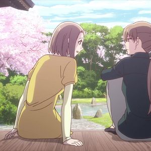 Photo Fruits Basket (2019)