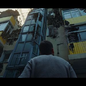 Photo Coma - Esprits prisonniers