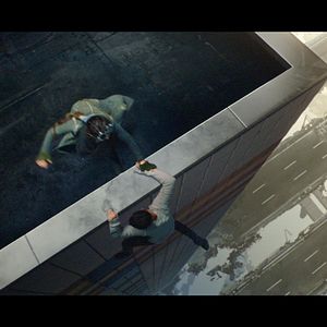 Photo Coma - Esprits prisonniers