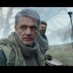 Photo Aleksey Serebryakov