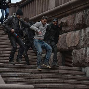 Photo Rinal Mukhametov