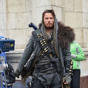 Photo Anton Pampushnyy