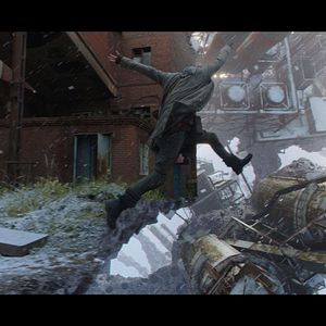 Photo Coma - Esprits prisonniers