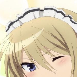 Photo Shonen Maid