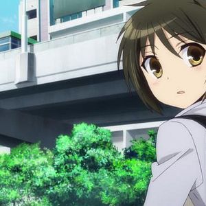Photo Shonen Maid