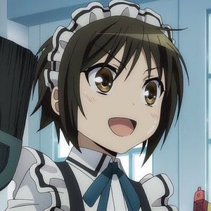 Photo Shonen Maid