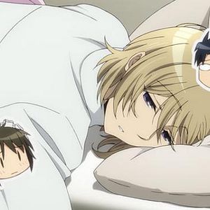 Photo Shonen Maid