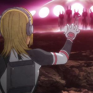 Photo Born to be on air !