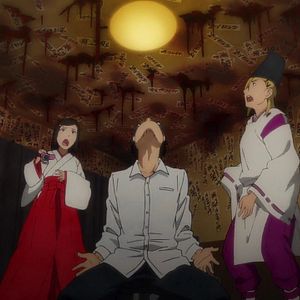 Photo Born to be on air !