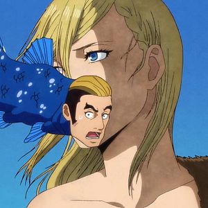 Photo Born to be on air !