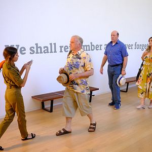 Photo Bernhard Schütz