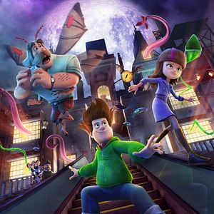 Photo Monsters Academy