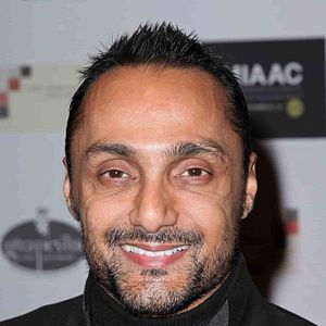 Photo Rahul Bose