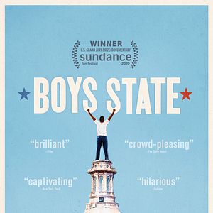 Photo Boys State