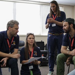 Photo Amanda McBaine