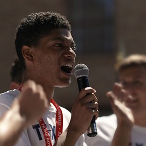 Photo Boys State