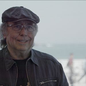 Photo Joan Manuel Serrat