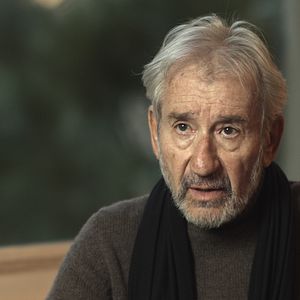 Photo José Sacristán