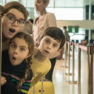 Photo Padre no hay más que uno 2: La llegada de la suegra