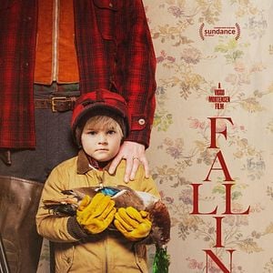 Photo Falling