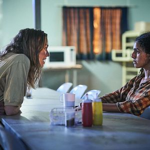 Photo Yvonne Strahovski