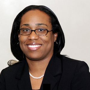 Photo Rasheeda Garner