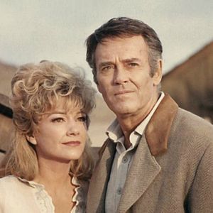 Photo L'Homme en fuite