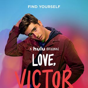 Photo Love, Victor