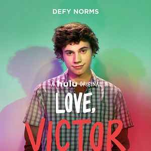 Photo Love, Victor
