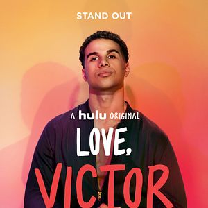 Photo Love, Victor