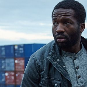 Photo Gangs of London