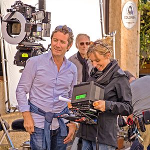 Photo Méliane Marcaggi