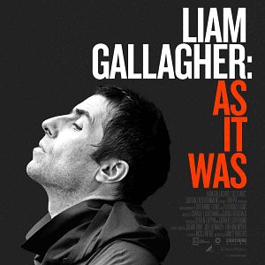 Photo Liam Gallagher: As it Was Le plus grand come-back de l'histoire du rock'n'roll
