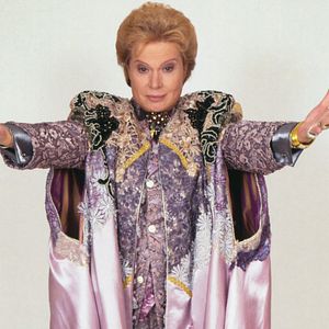 Photo Mucho Mucho Amor : La légende de Walter Mercado
