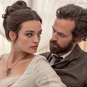Photo Romain Duris
