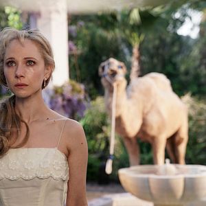 Photo Juno Temple