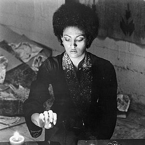 Photo Scream Blacula Scream