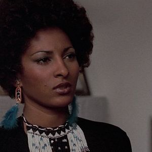 Photo Scream Blacula Scream