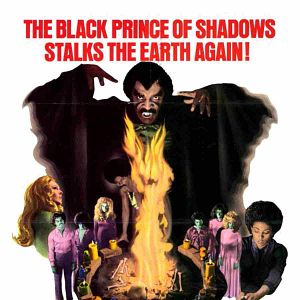 Photo Scream Blacula Scream