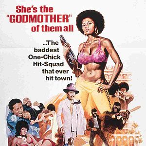 Photo Coffy - La Panthère noire de Harlem